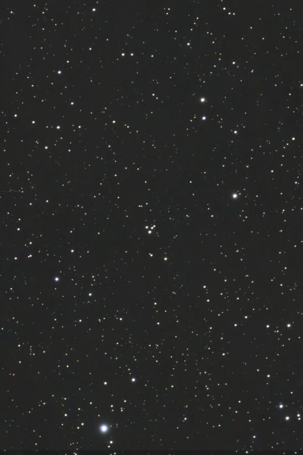 M 73 – Asterismus (Seestar)