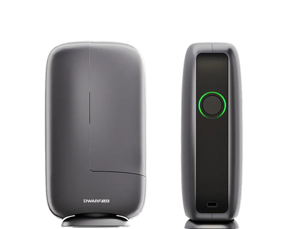 Das zweite Smart-Teleskop: Warum ich mir das DWARF Mini bestellt habe (trotz Seestar S50)