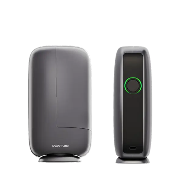 Das zweite Smart-Teleskop: Warum ich mir das DWARF Mini bestellt habe (trotz Seestar S50)