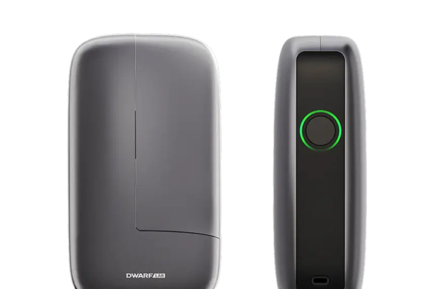 Das zweite Smart-Teleskop: Warum ich mir das DWARF Mini bestellt habe (trotz Seestar S50)