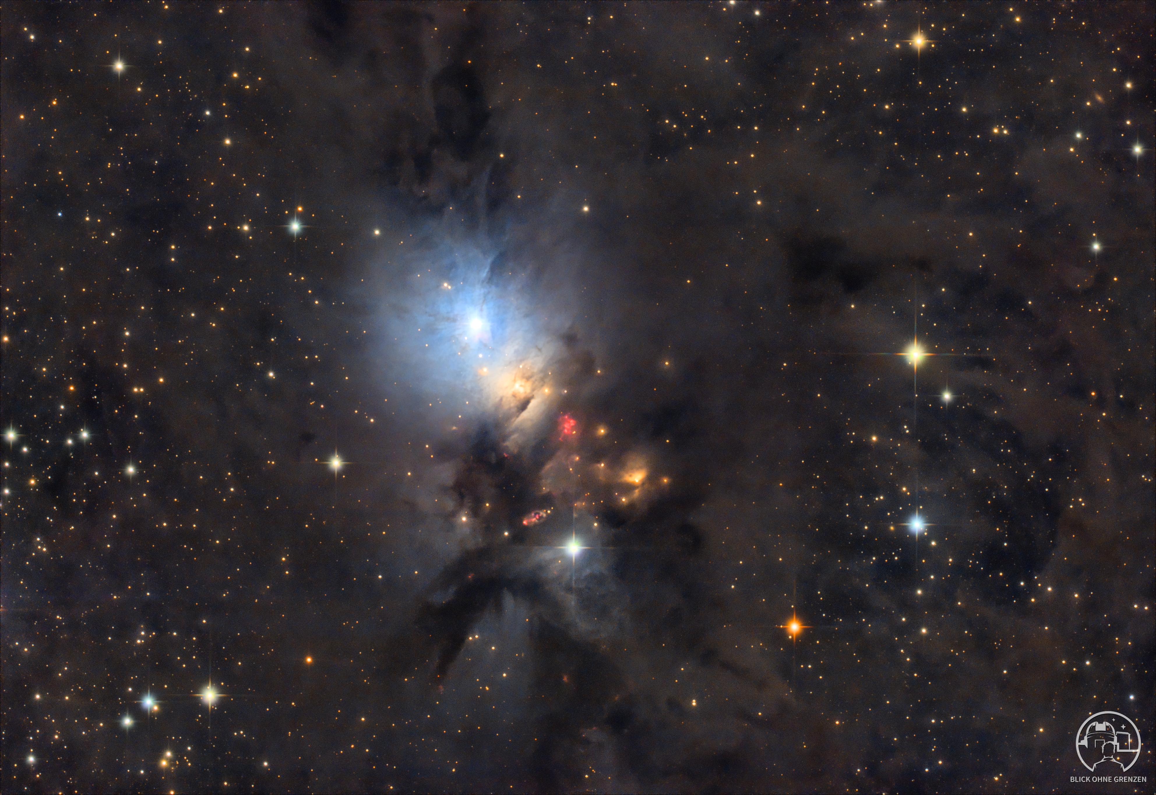 NGC 1333…