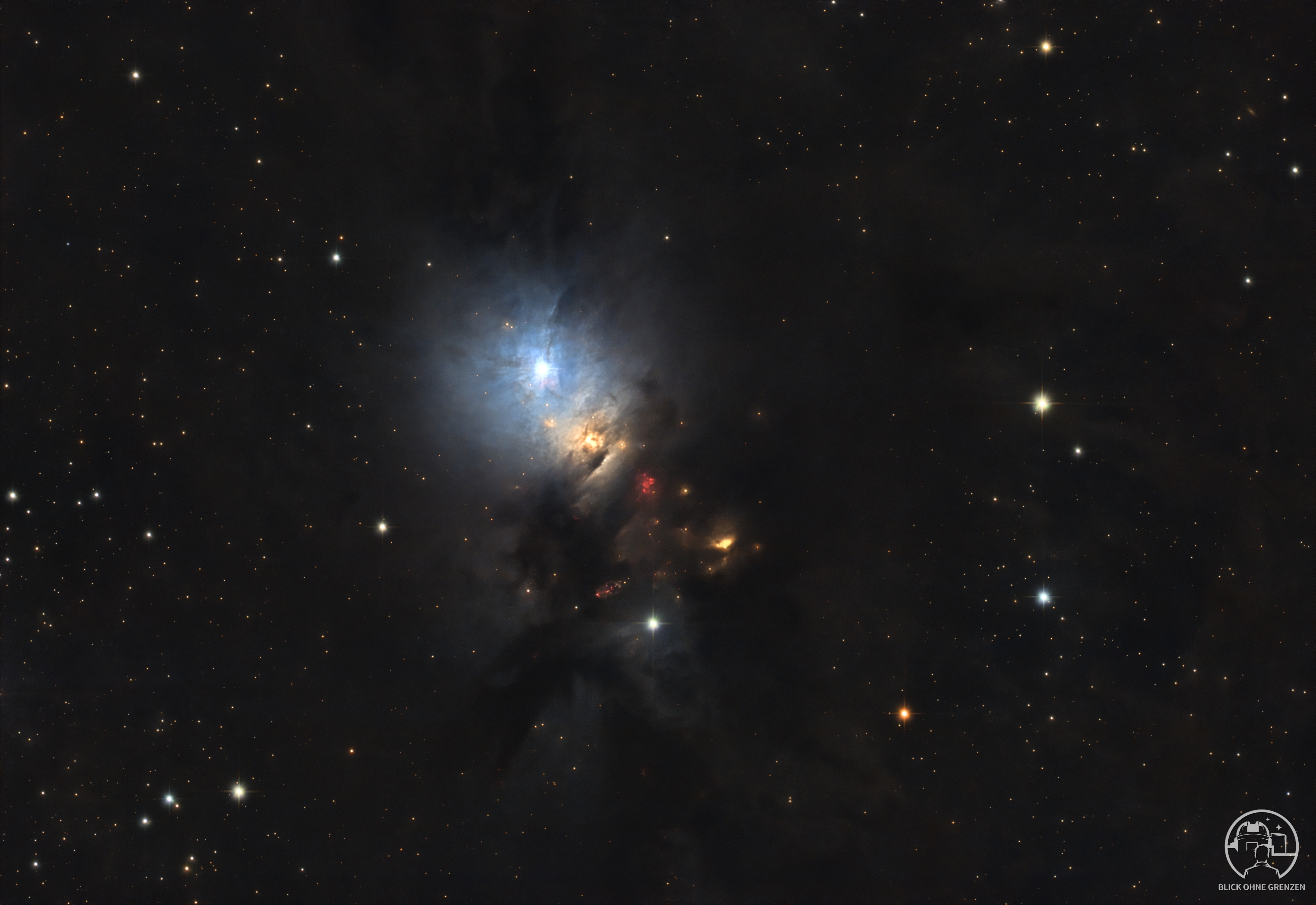 NGC 1333…