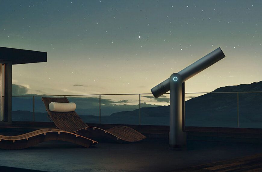 Vaonis Hyperia: Das 45.000 $-Wunderwerk zwischen Vision und Verschwinden