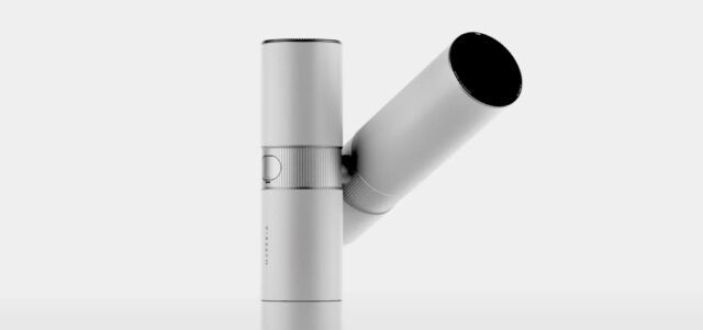 Vaonis Hyperia: Vision oder astronomische Preis-Utopie?