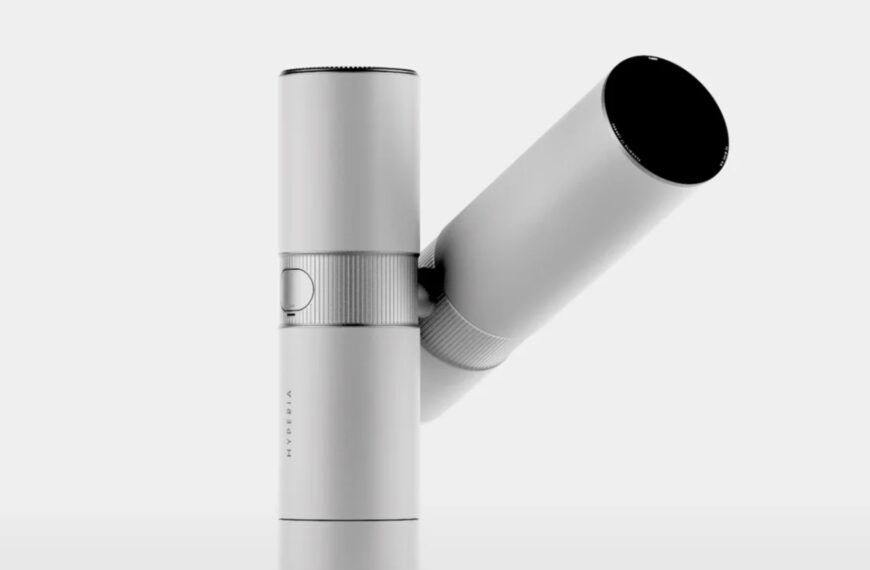 Vaonis Hyperia: Vision oder astronomische Preis-Utopie?