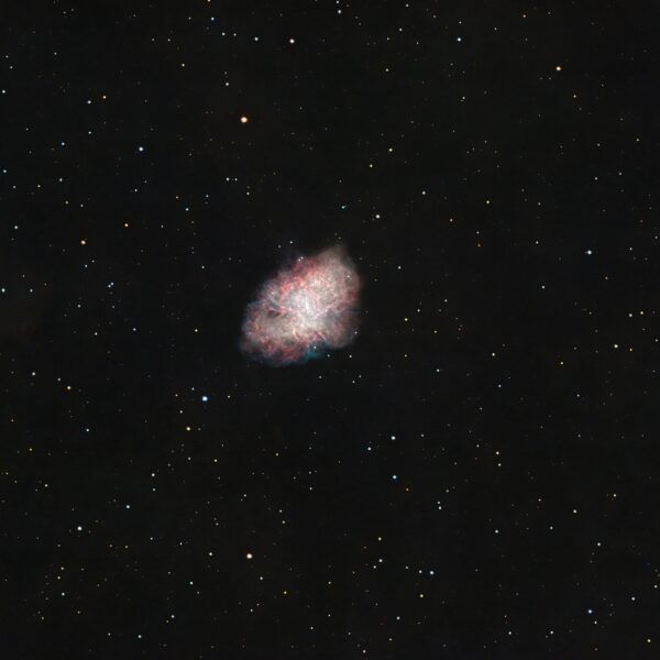 Messier 01 – Der&hellip;