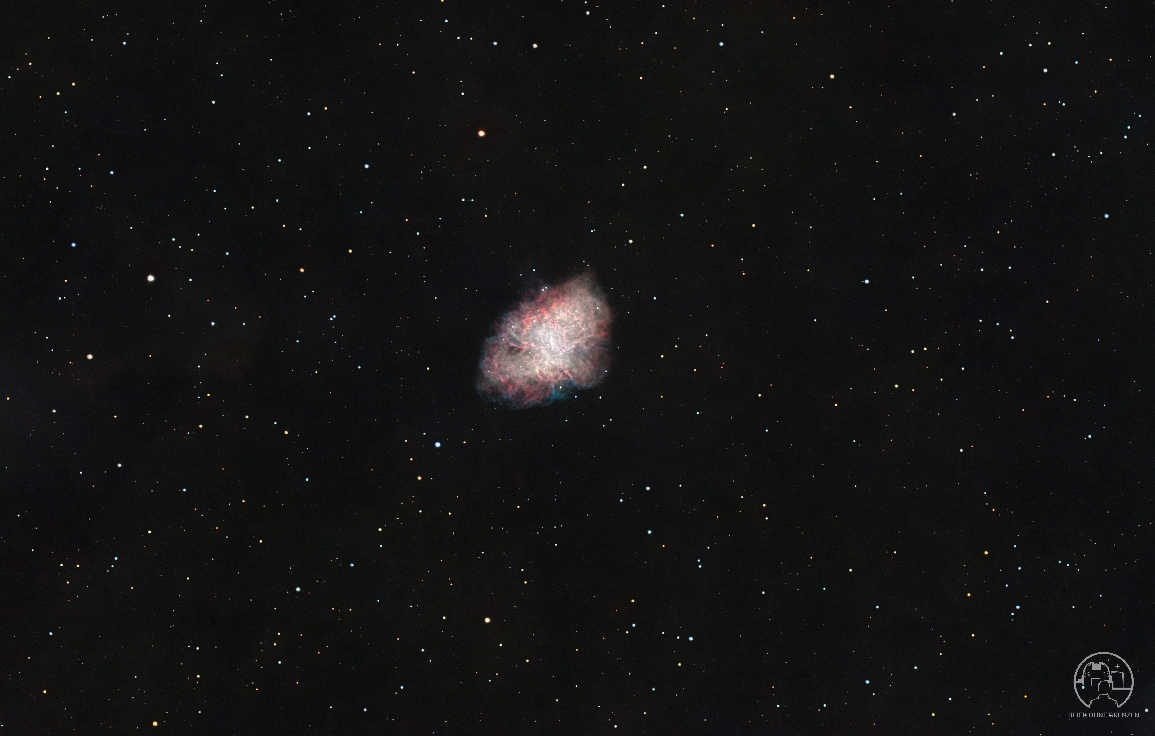 Messier 01&hellip;