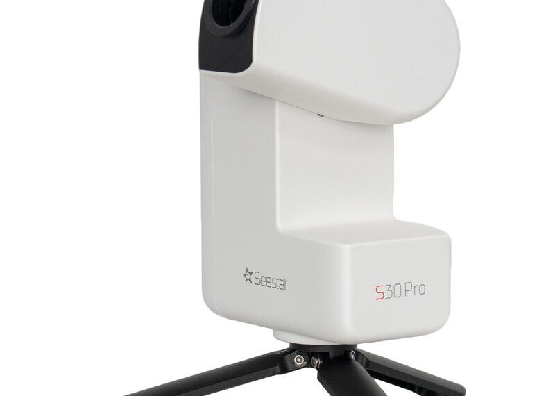 S30 Pro: Günstiger als gedacht und mit revolutionärer Landschafts-Stopp-Automatik