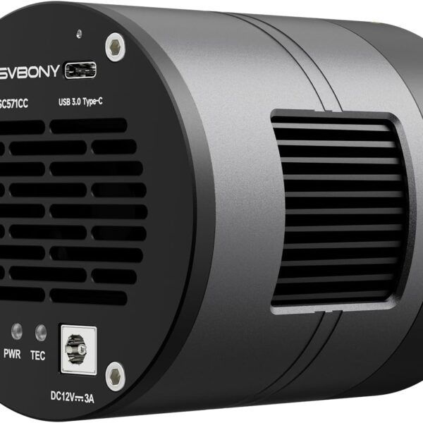 SVBony SC571CC im Preis-Check: Lohnt sich das Risiko für 200€ Ersparnis noch?