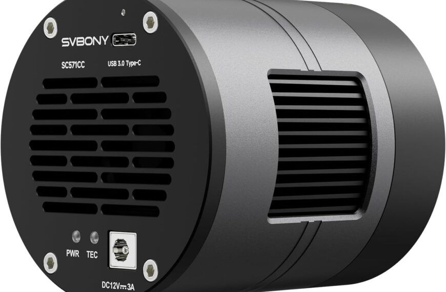 SVBony SC571CC im Preis-Check: Lohnt sich das Risiko für 200€ Ersparnis noch?