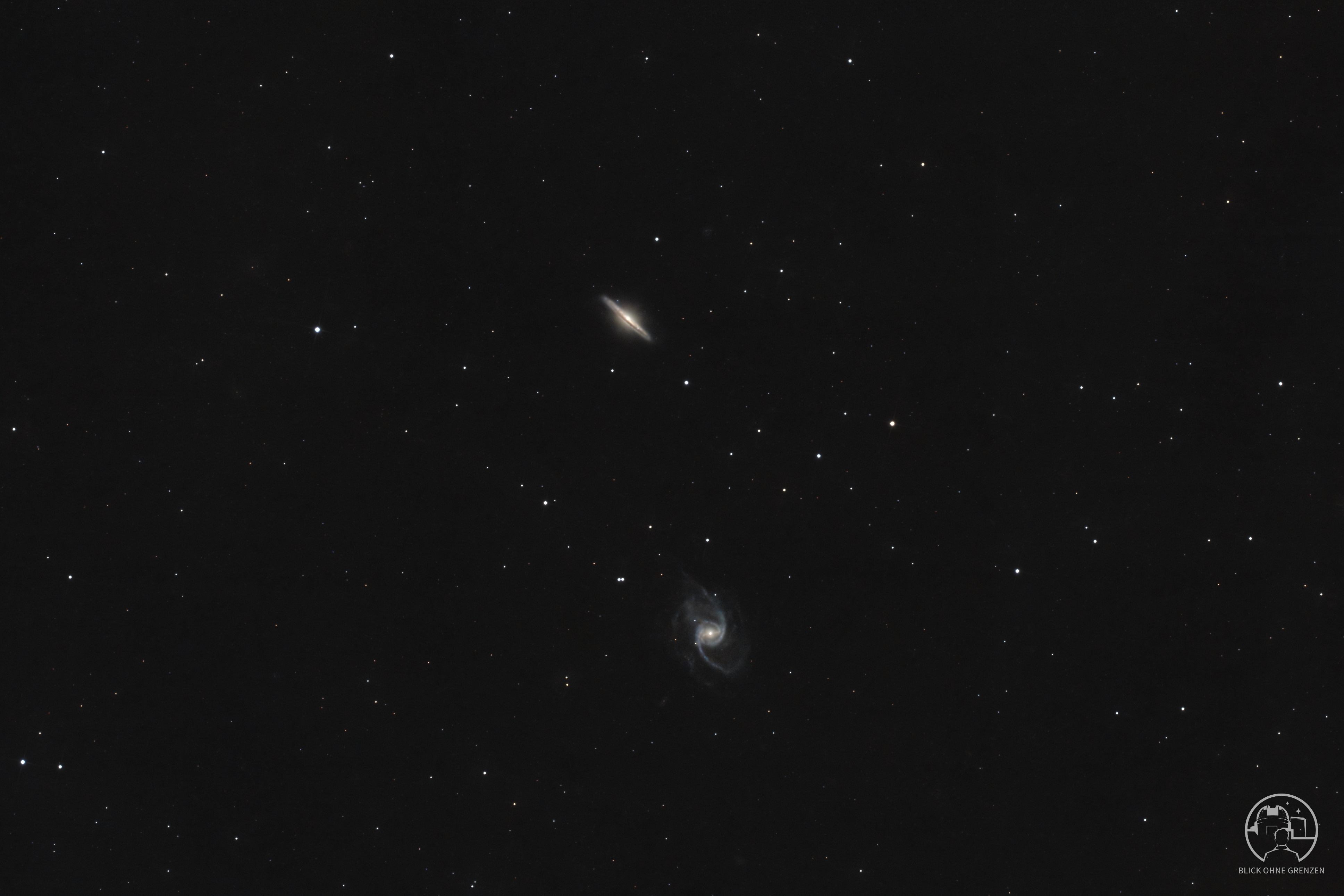 NGC 5905…