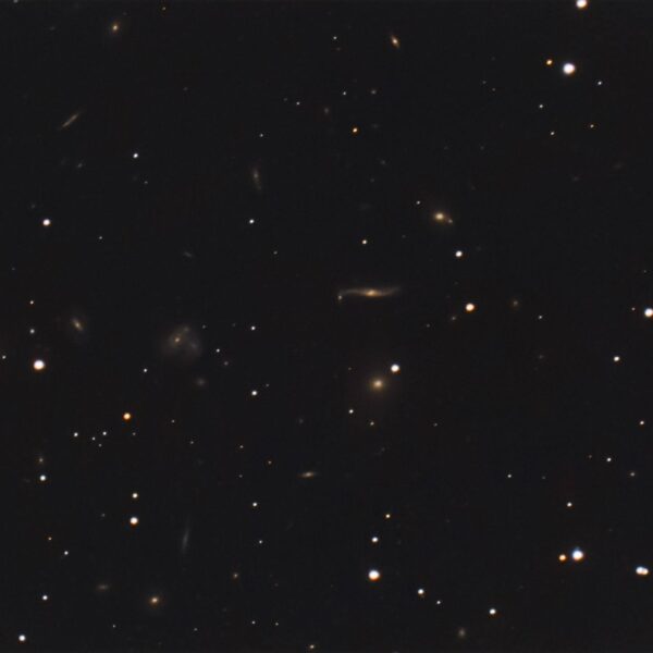 Abell 2151 – Ein&hellip;