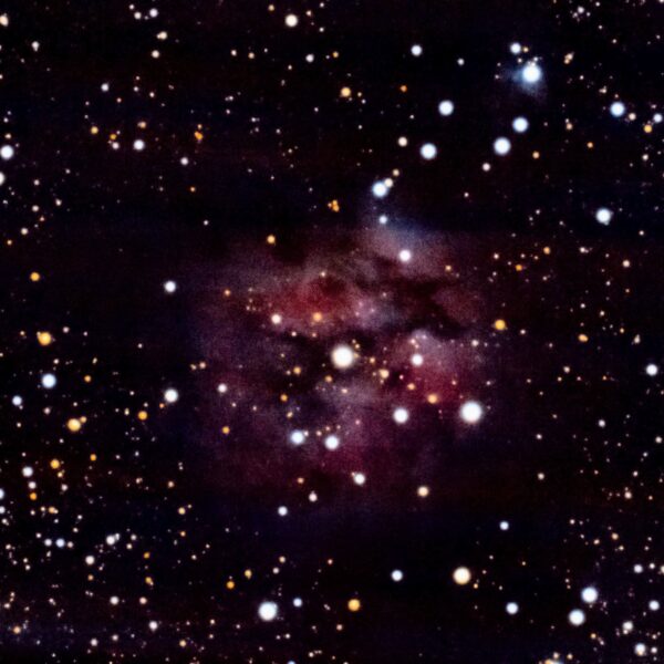 IC 5146 – Der&hellip;