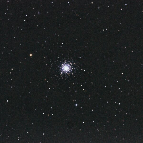 Messier 13 – Herkuleshaufen