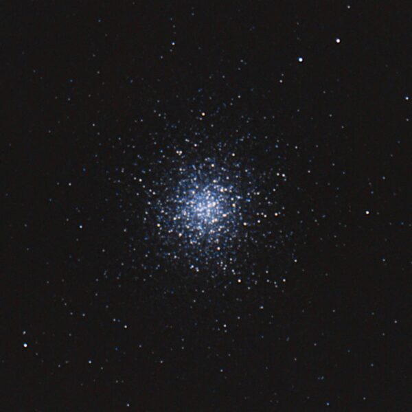 Messier 13 – Der&hellip;