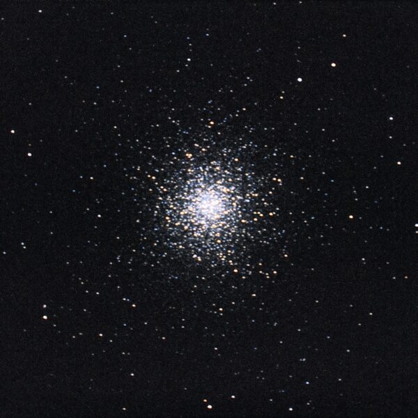 Messier 13 – Die&hellip;