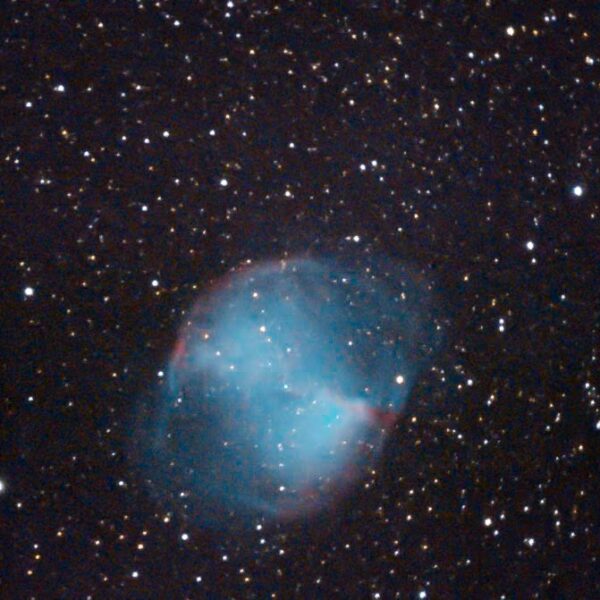 Messier 27 – Viele&hellip;