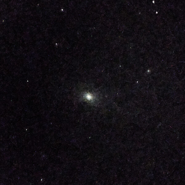 Messier 31 – Unsere&hellip;