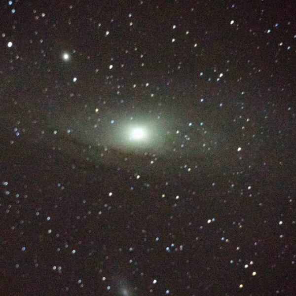 Messier 31 – Unsere&hellip;