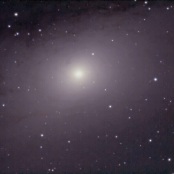 Messier 31 – Andromeda-Galaxie&hellip;