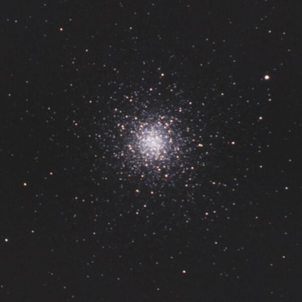 Messier 03 – Ein&hellip;