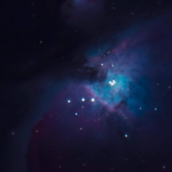 M42 – Der Klassiker&hellip;