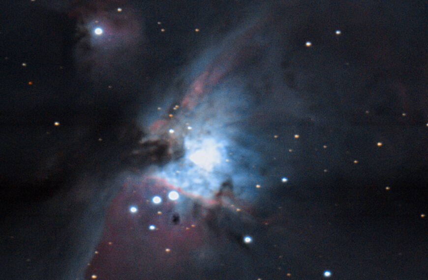 Messier 42