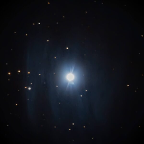 Messier 45 – Das&hellip;
