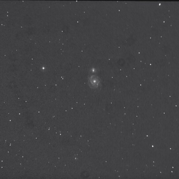 Messier 51 – Die&hellip;