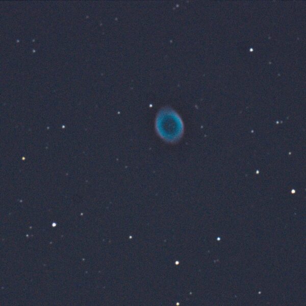 Messier 57 – 14&hellip;