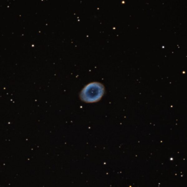 Messier 57