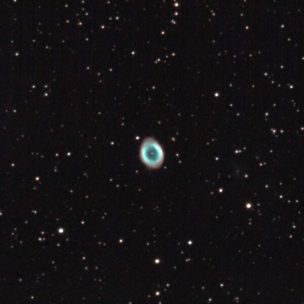 Messier 57 – Ein&hellip;