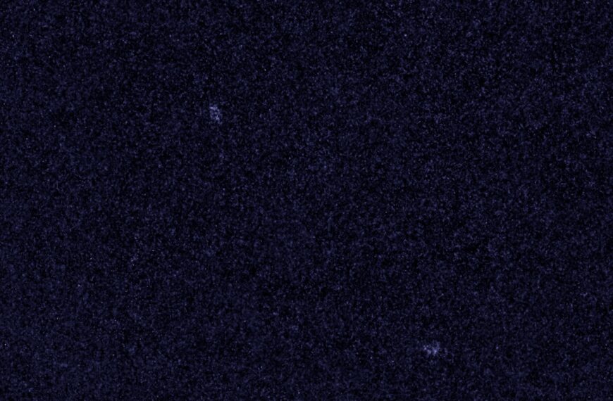 Messier 81 & 82 – Galaxien