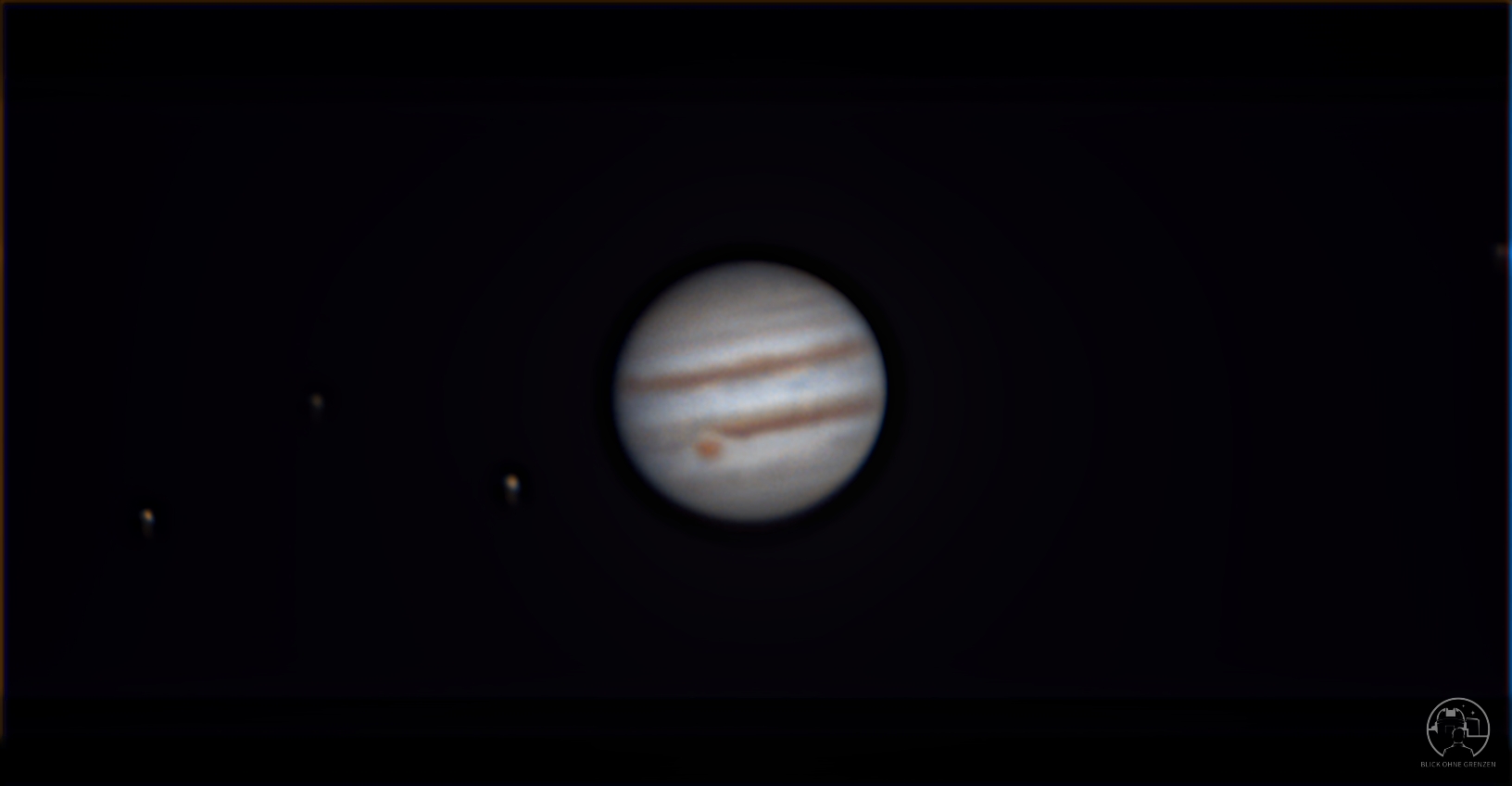 Jupiter –&hellip;
