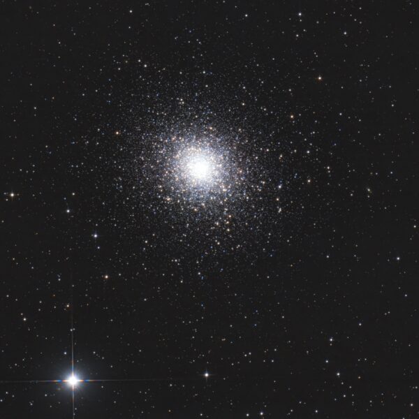 Messier 05 – Der&hellip;