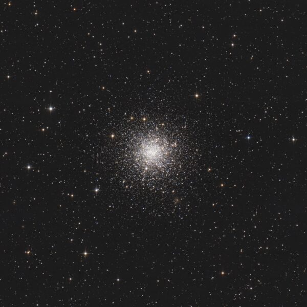 Messier 12 – Der&hellip;