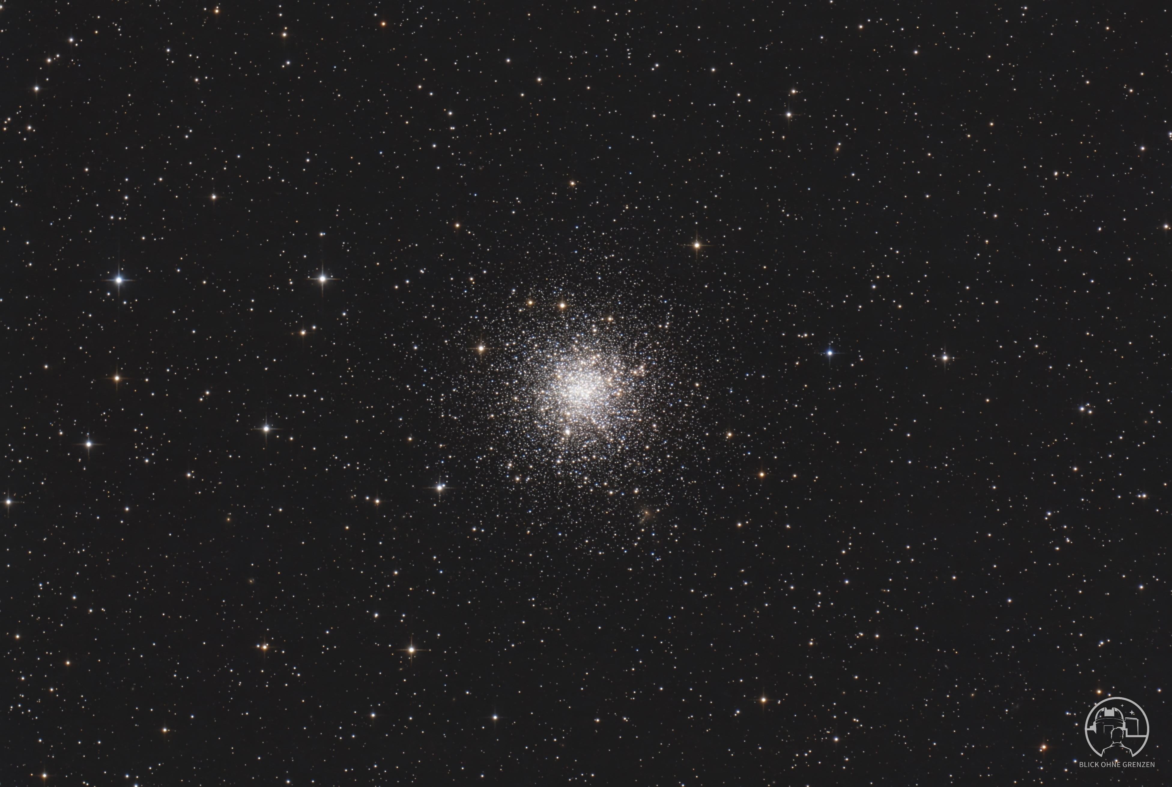 Messier 12&hellip;