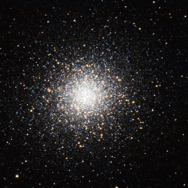 Messier 13 – Der&hellip;