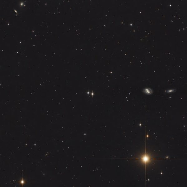 Messier 40 – Das&hellip;