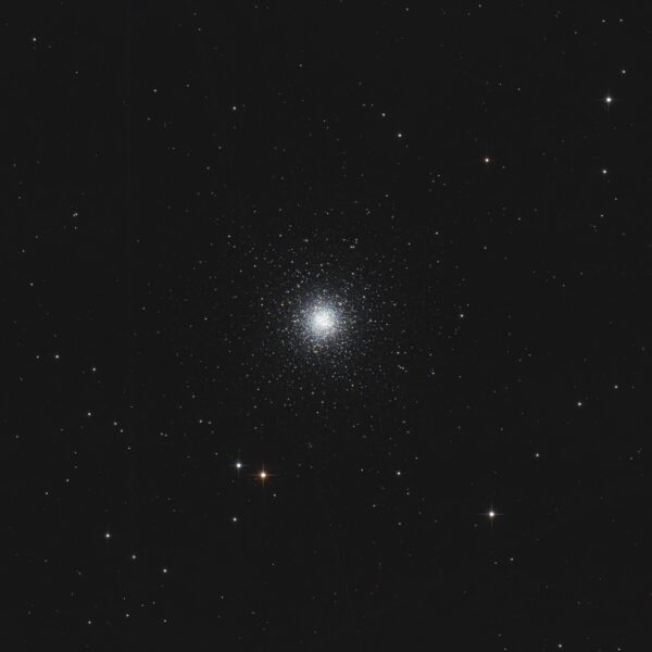 Messier 53 – Das&hellip;