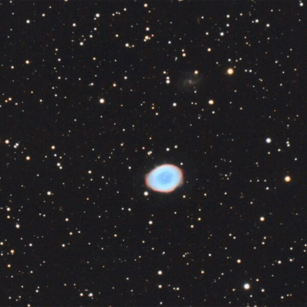 Messier 57 – Das&hellip;