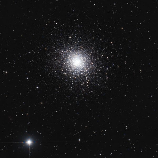 Messier 05 – Der&hellip;