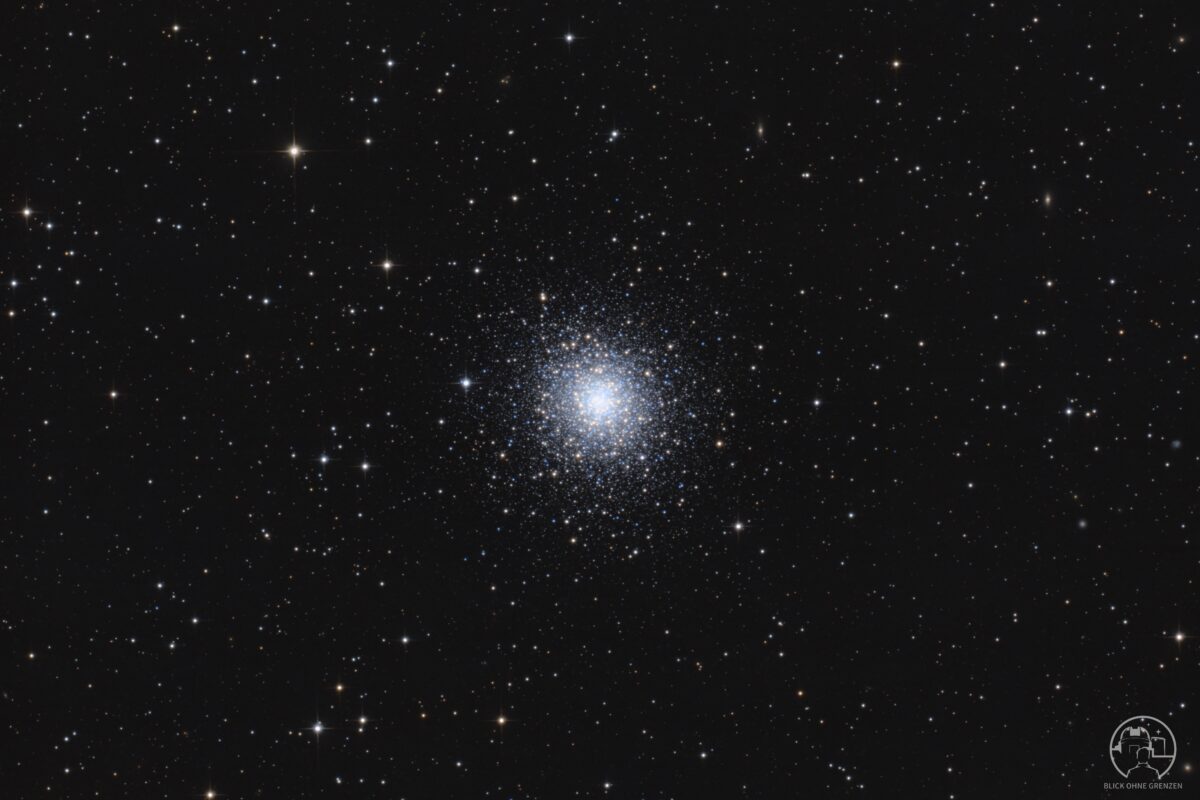 Messier 92 – Der funkelnde Zeitzeuge im Herkules