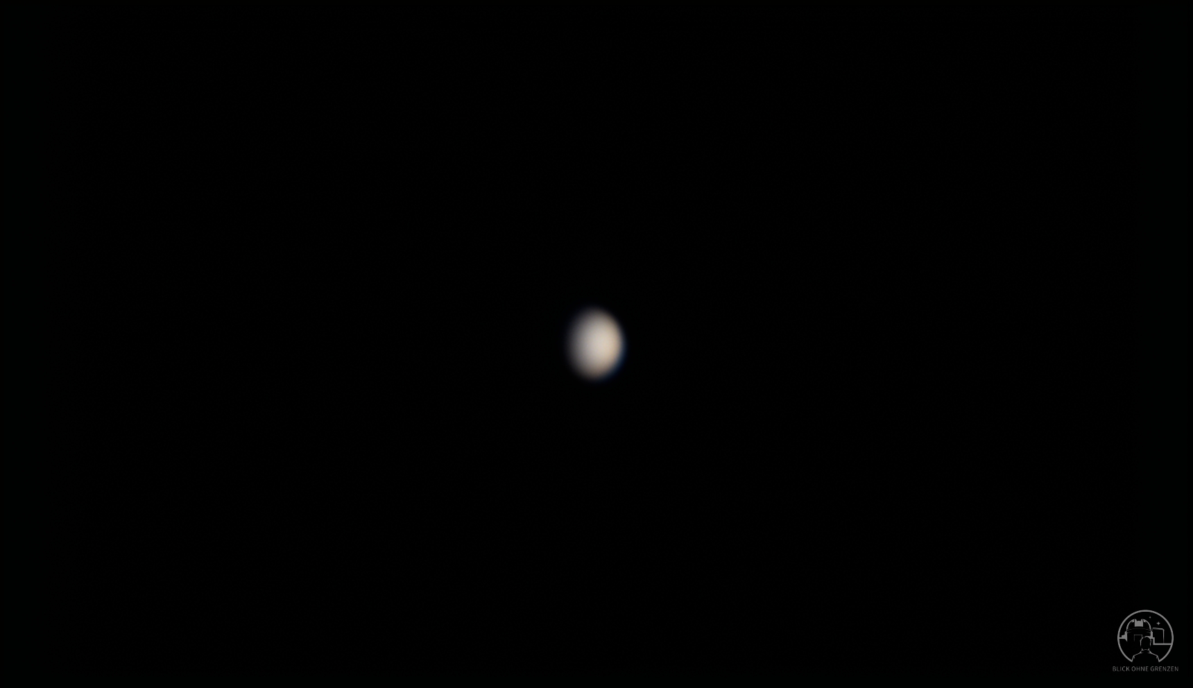 Planet Venus&hellip;