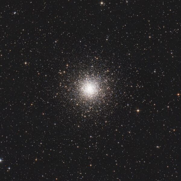 Messier 10 – Das&hellip;