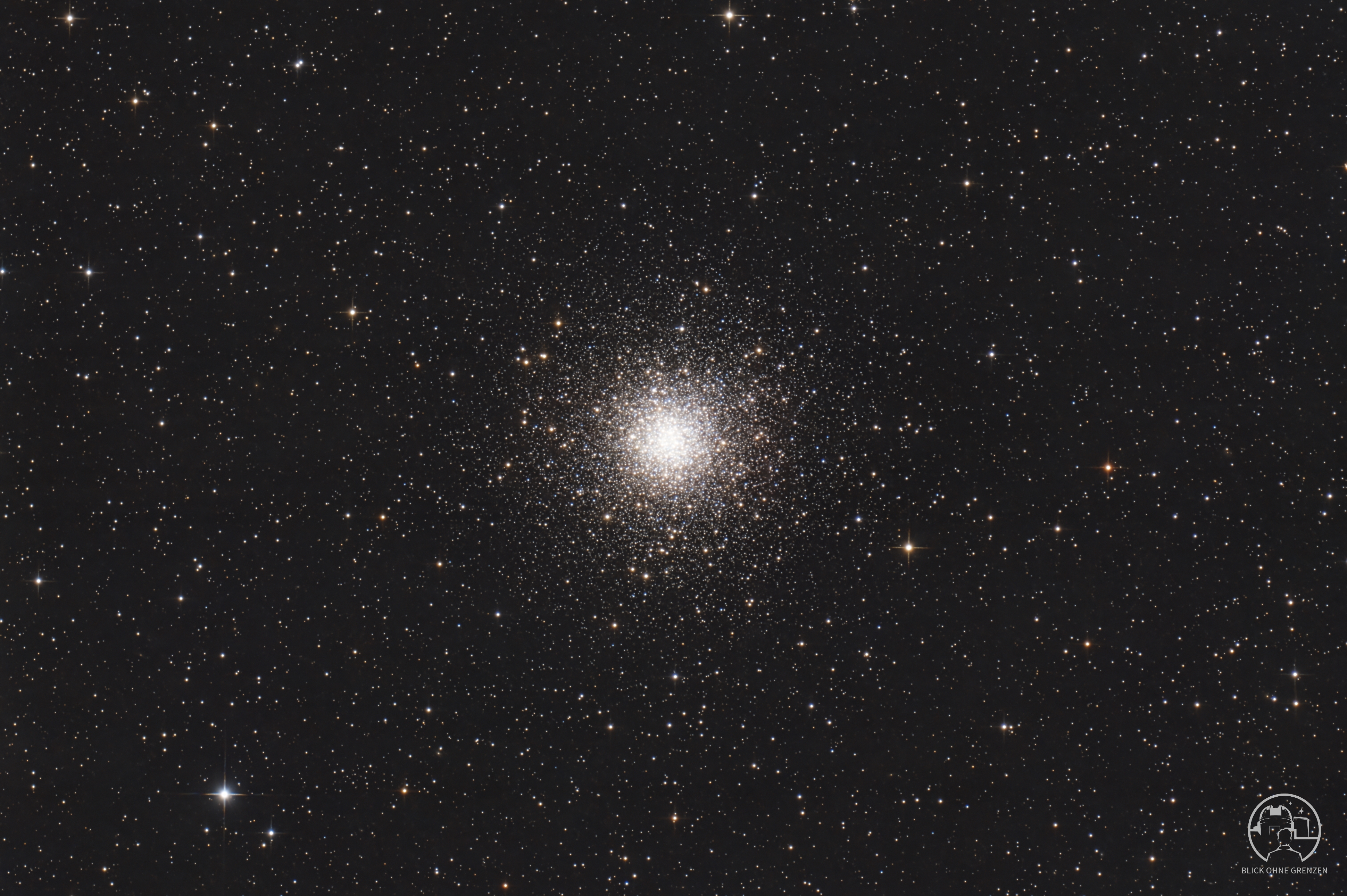 Messier 10&hellip;