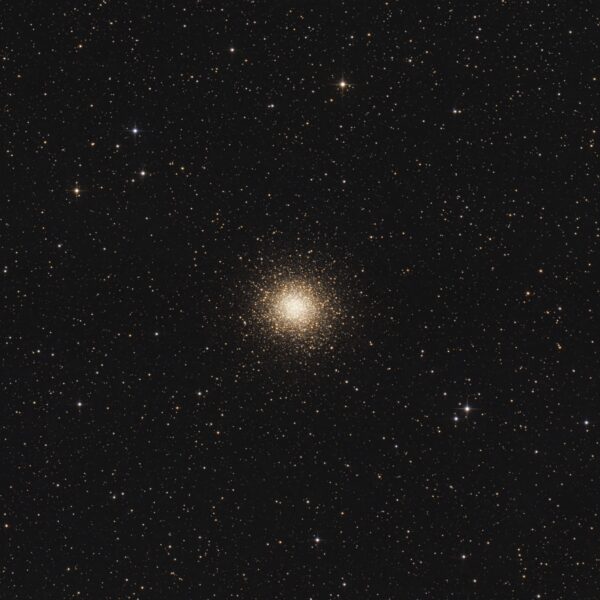Messier 14 – Ein&hellip;