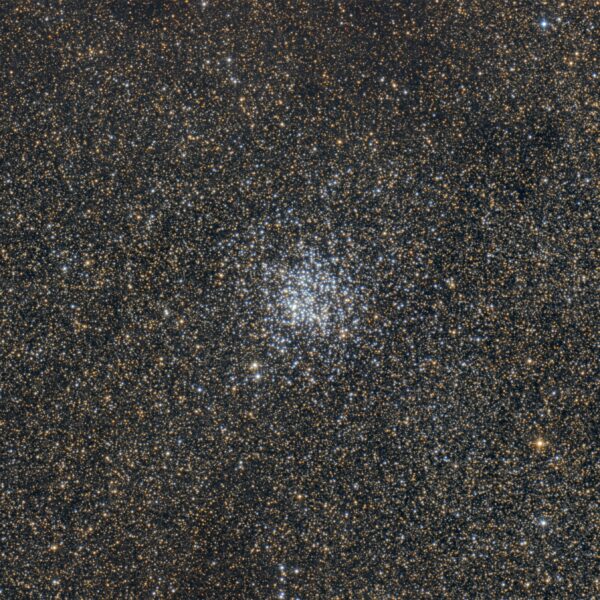 Messier 11 – Der&hellip;