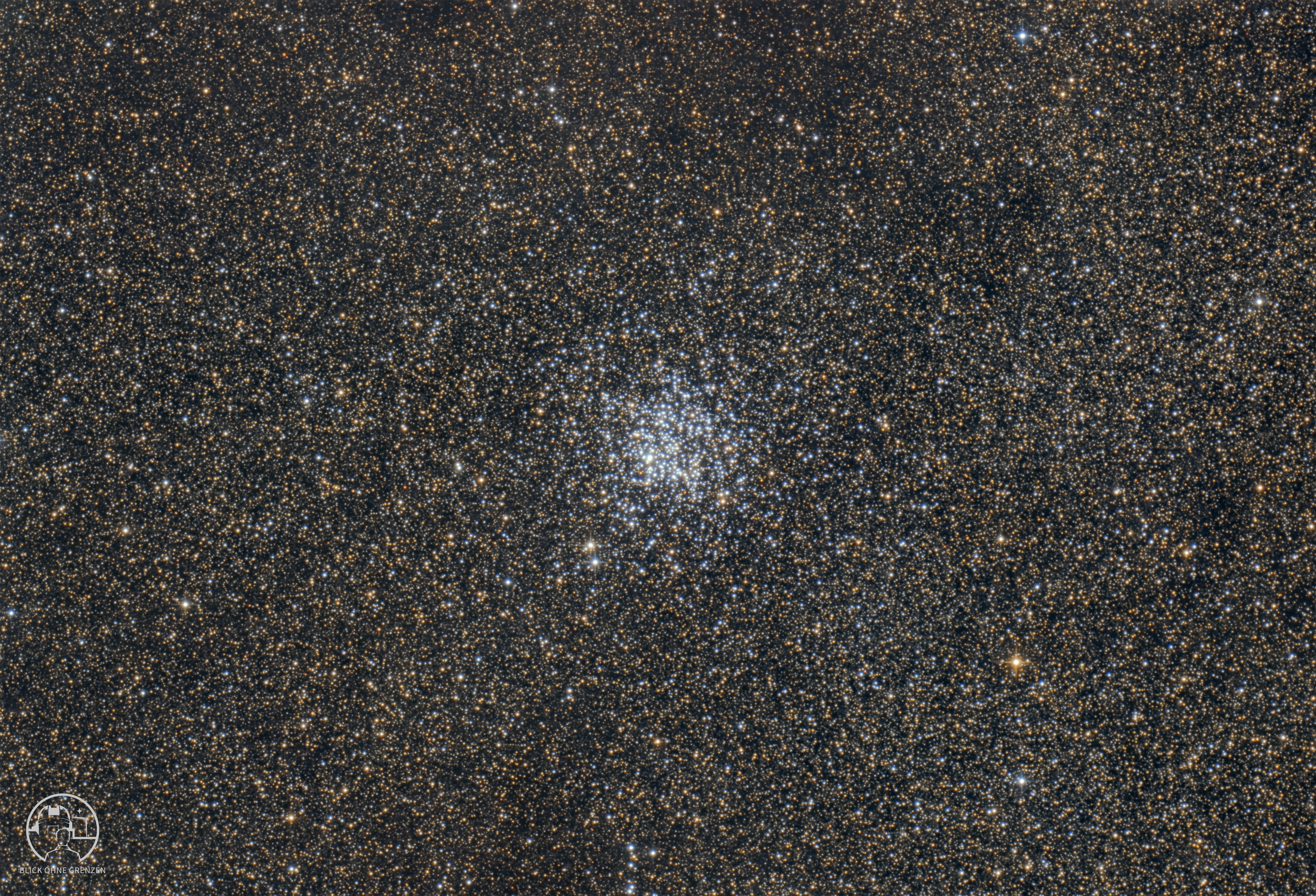 Messier 11&hellip;