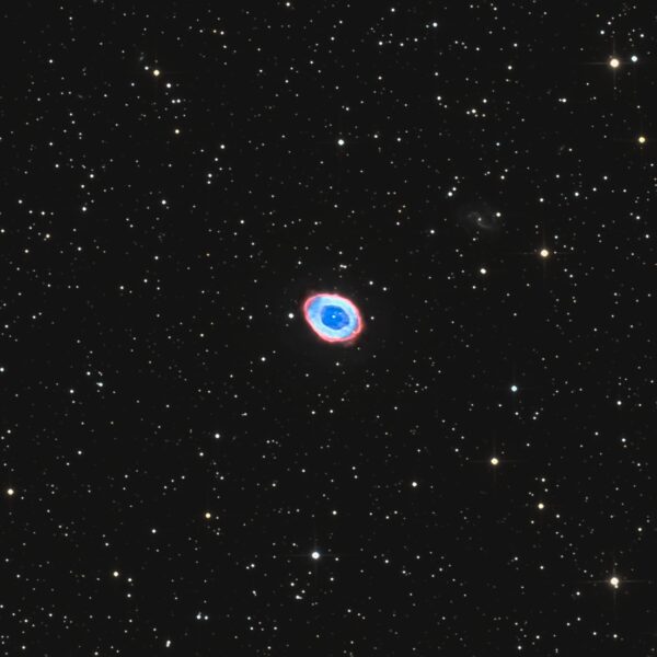 Messier 57 – Der…
